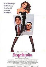 She's Out of Control