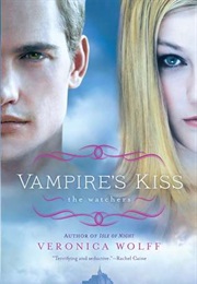 Vampire's Kiss (Veronica Wolff)