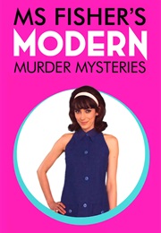 Ms. Fisher's Modern Murder Mysteries (2019)