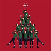 Miracles in December (EXO)
