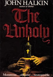 The Unholy (John Halkin)