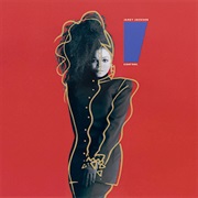 Janet Jackson - Control