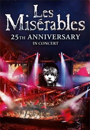 Les Miserables in Concert (2010)