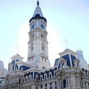 City Hall - Philadelphia, PA