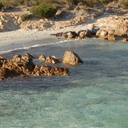 4- Spiaggia Del Principe