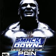 WWE Smackdown! Here Comes the Pain