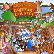 Critter Country Plush (1996)