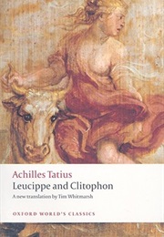 Leucippe and Clitophon (Achilles Tatius)
