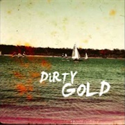 California Sunrise (Dirty Gold)