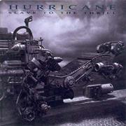 Hurricane - Slave to the Thrill