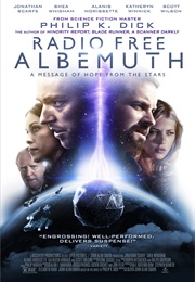 Radio Free Albemuth (2014)