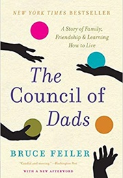 The Council of Dads (Bruce Feiler)