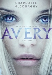 Avery (Charlotte McConaghy)