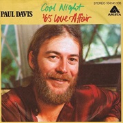 &#39;65 Love Affair - Paul Davis