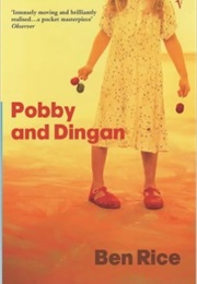 Pobby and Dingan (Ben Rice)