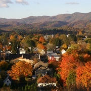 Elkins, West Virginia