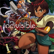 Indivisible