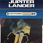 Jupiter Lander