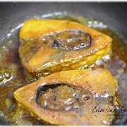 Ilish Mach