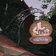 Geppetto's Holiday Workshop (2010)