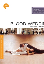 Blood Wedding (1981)