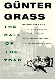 The Call of the Toad (Gunter Grass)