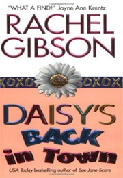 Daisy's Back in Town (Rachel Gibson)