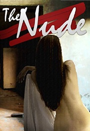 The Nude (Margaret Sisu)