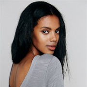 Grace Mahary