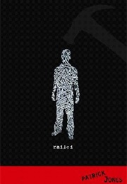 Nailed (Patrick Jones)