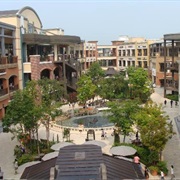 Paju Premium Outlets