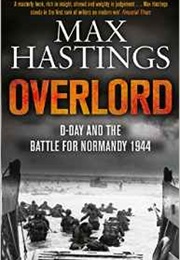 Overlord (Max Hastings)