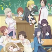 Joshikousei No Mudazukai