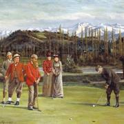 Pau Golf Club (Since 1856)