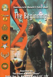 The Beginning (Dr. Malachi Z. York)