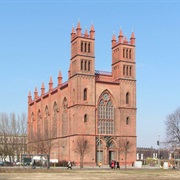 Friedrichswerder Church
