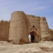 The Burnt City "Shahre Sukhteh", Sistan and Baluchistan Province