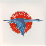 Blue Goose
