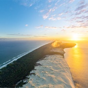 Curonian Spit National Park, Lithuania