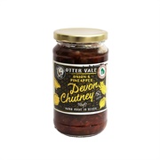 Onion and Pineapple Chutney