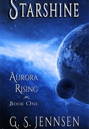 Starshine (G. S. Jennsen)