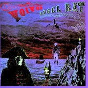 Voivod - Angel Rat