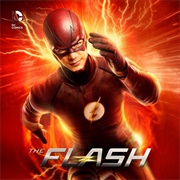 Season 2 (The Flash)