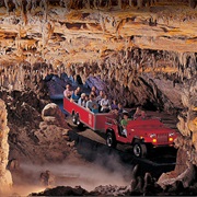 Fantastic Caverns