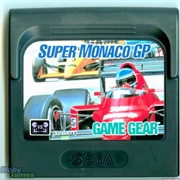 Super Monaco GP