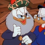 Flintheart Glomgold