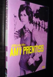 Amy Prentiss
