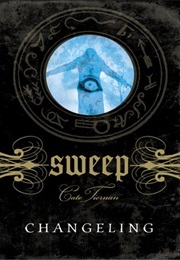 Changeling (Cate Tiernan)