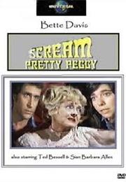 Scream, Pretty Peggy