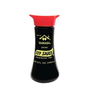 Yamasa Soy Sauce